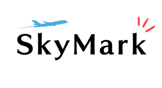 航空券予約画像skymark
