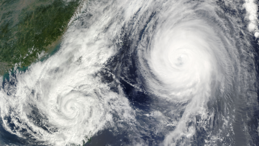 沖縄 台風