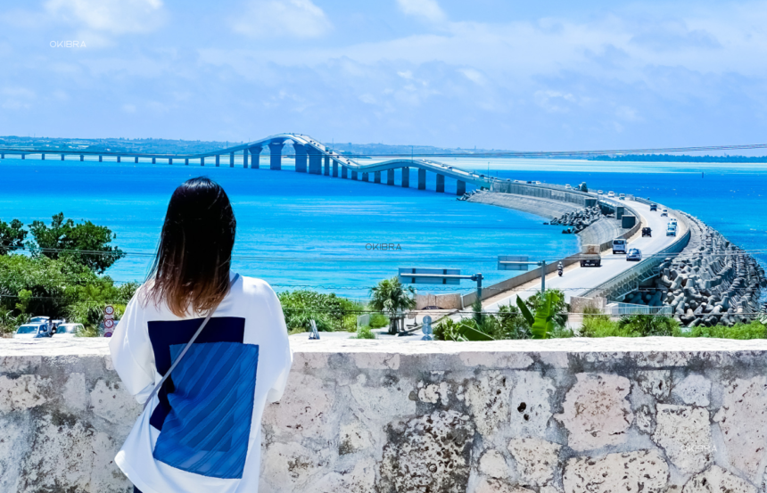 沖縄県宮古島 伊良部大橋