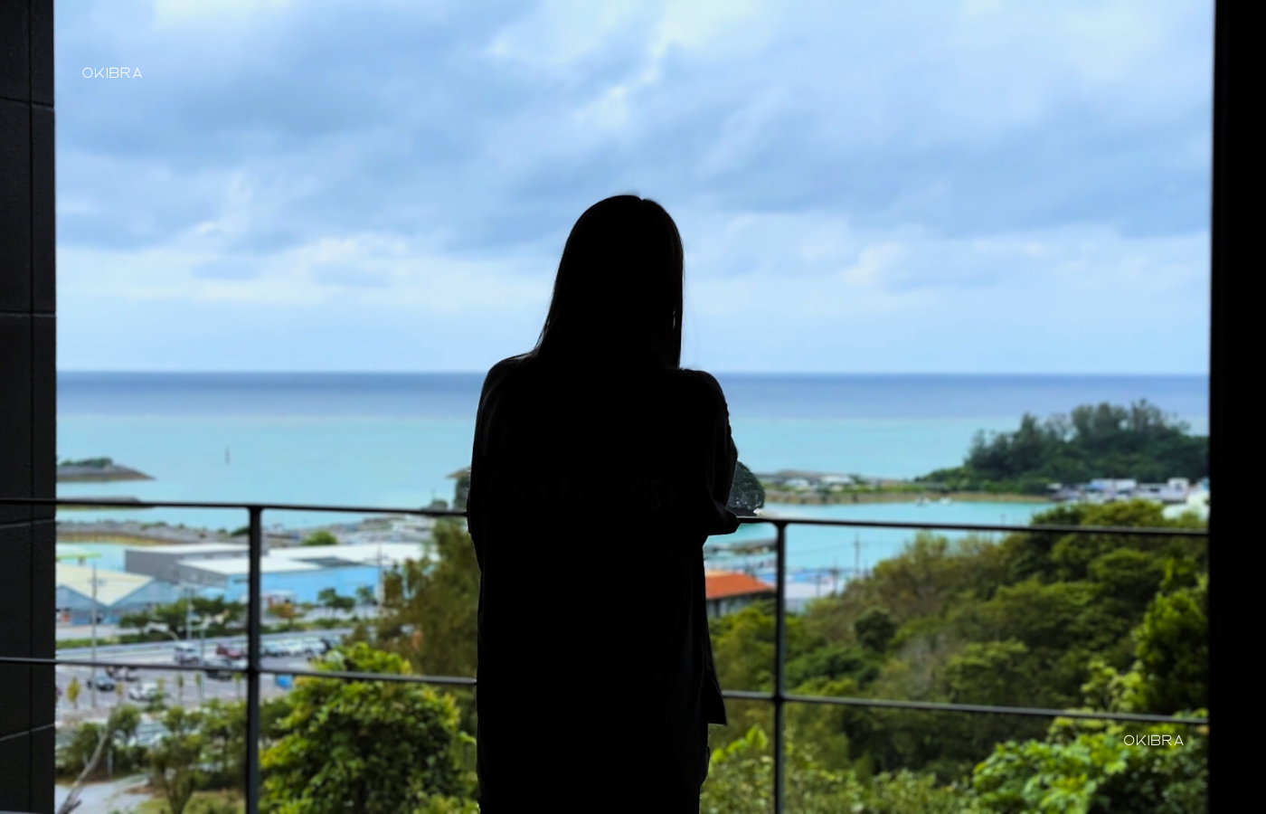 沖縄県恩納村QUAN Sea Vista Retreat