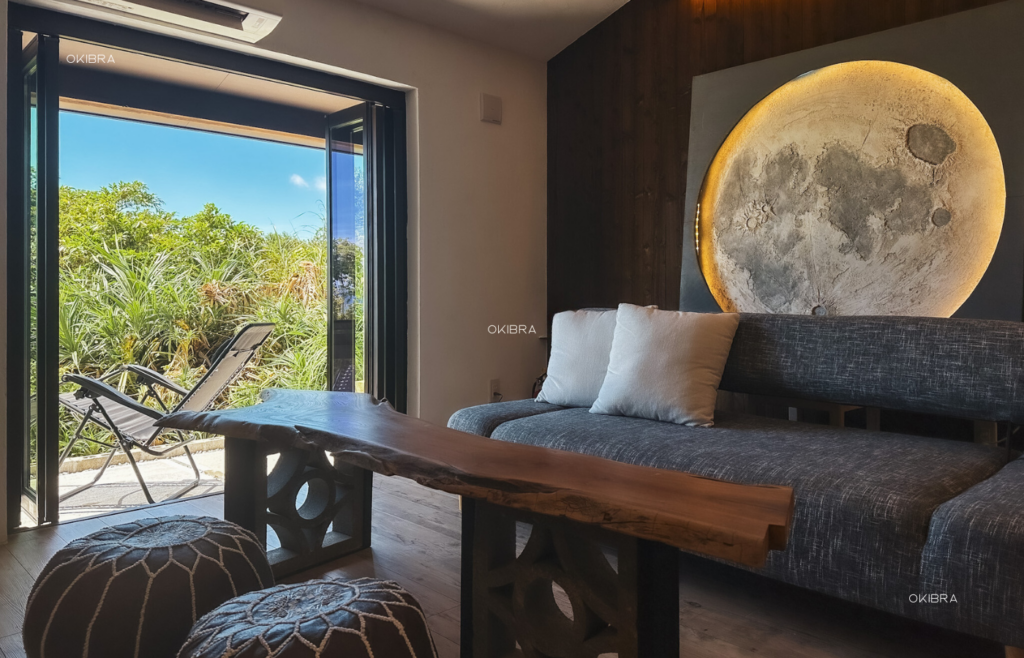 QUAN Sea Vista Retreat