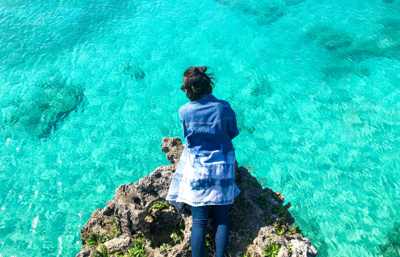チグヌ浜 始まりの洞窟