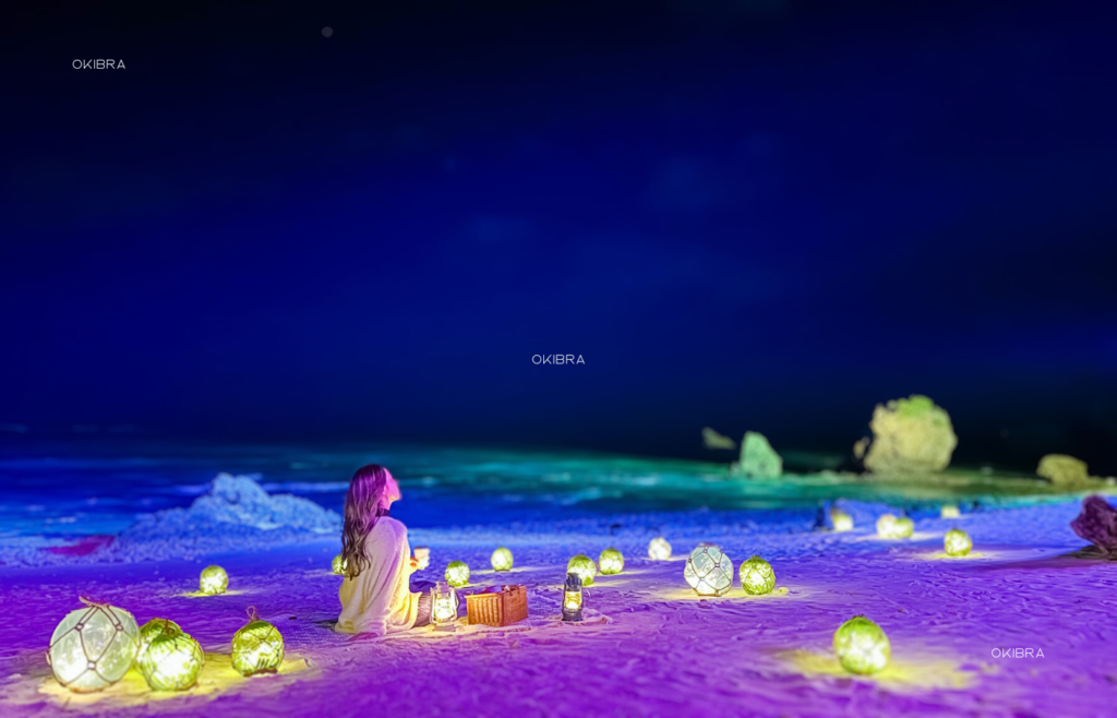 バンタカフェ by 星野リゾート 沖縄県読谷村 日本最大級オーシャンビューカフェ