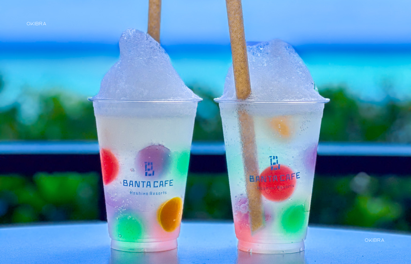 バンタカフェ by 星野リゾート