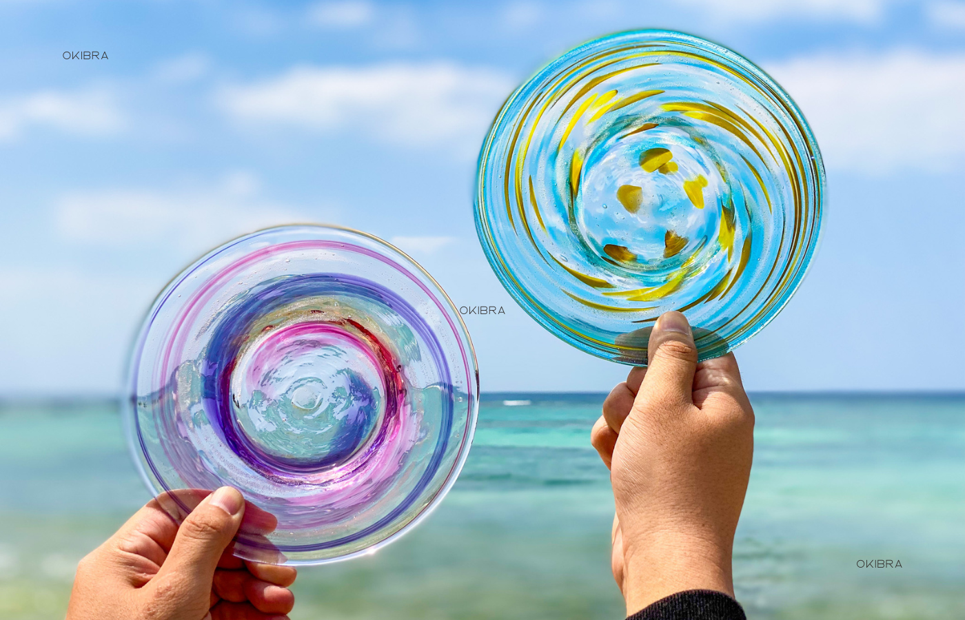 80年代 ビンテージ 沖縄観光記念 琉球ガラス ヤシの木 南国 レトロ 当時物 Amazon.co.jp: 80年代 ビンテージ 沖縄観光記念 琉球ガラス ヤシ