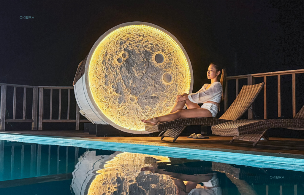 KOURI OCEAN MOON COTTAGE