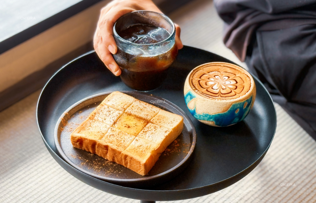 rokkan COFFEE SHURI