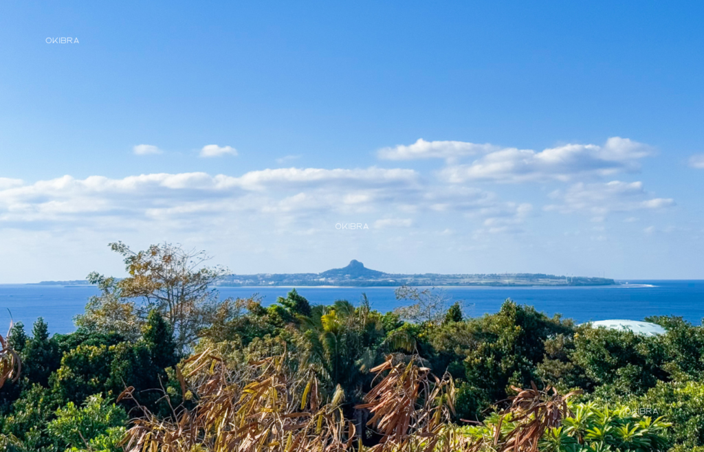 沖縄県本部町 まいまいシーサー シーサー色塗り体験