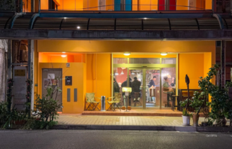 沖縄県名護市 食堂ペリカノ 居酒屋