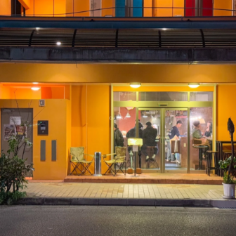 沖縄県名護市 食堂ペリカノ 居酒屋