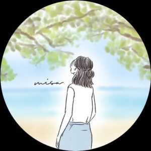 みさInstagramアイコン