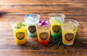 沖縄県豊見城市に『美らSUNビーチ Rooftop BBQ』が誕生！2025年4月26日オープン