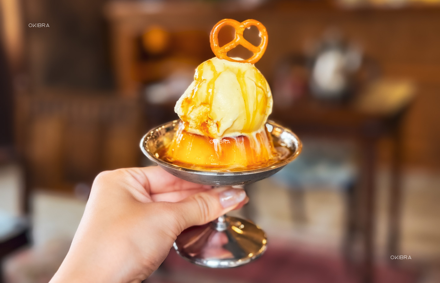 沖縄県恩納村 sugar brothers カフェ プリン コーヒー スイーツ