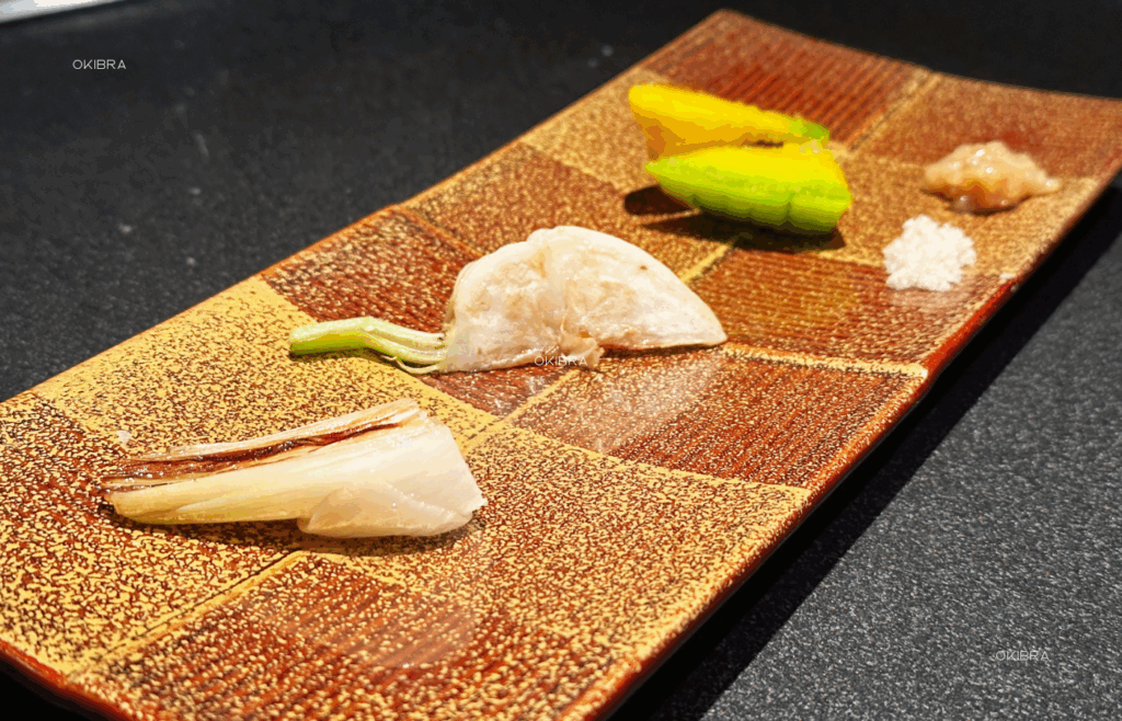 沖繩那霸市 Southwest Grand Hotel Teppanyaki Matsuo Restaurant 日本料理