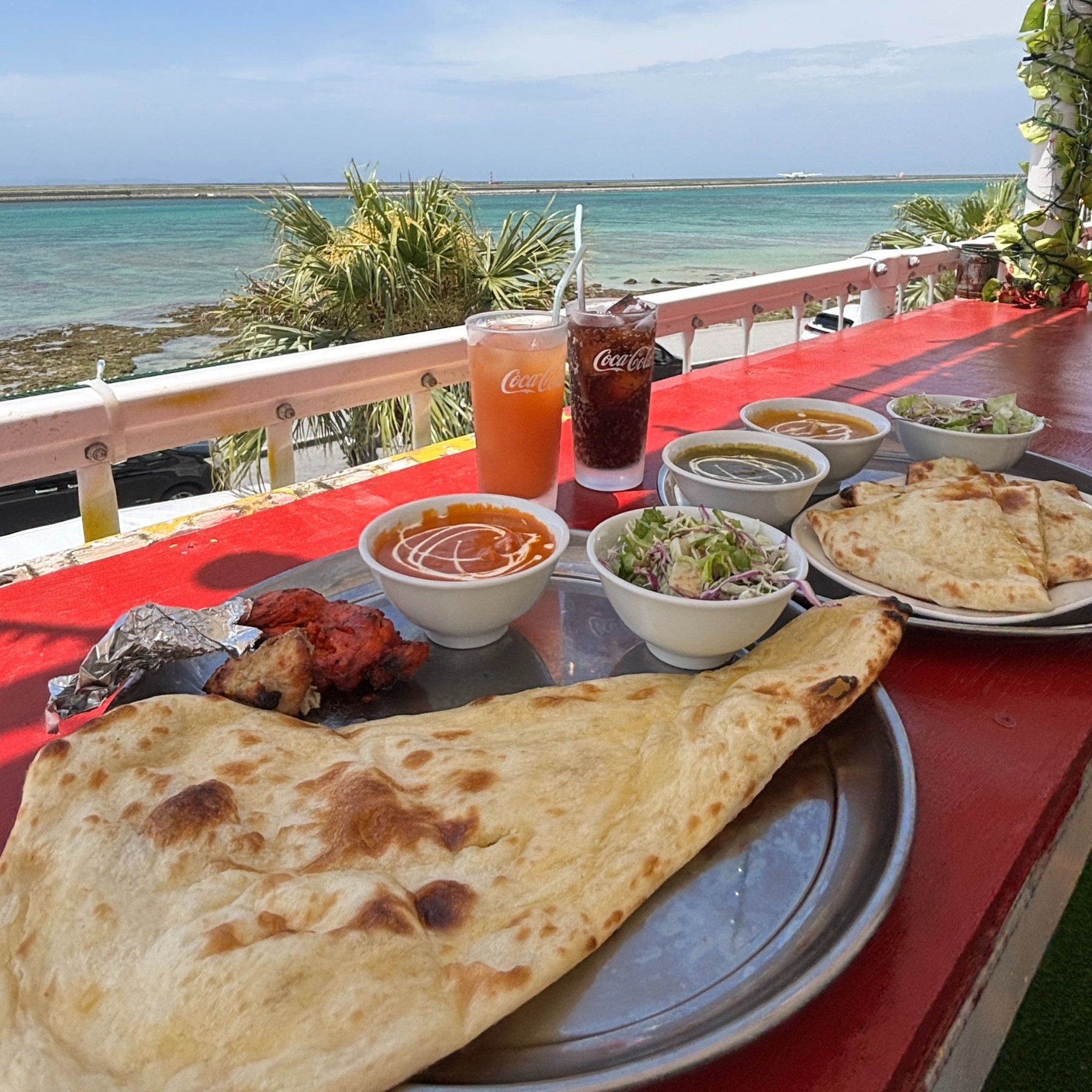 インド料理「Kalika」