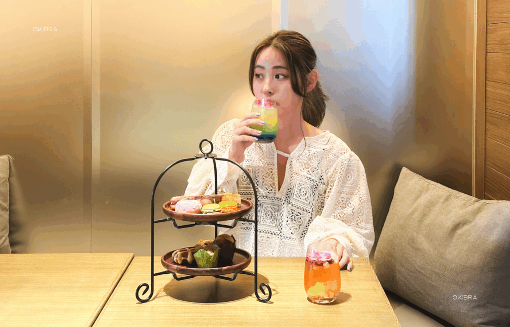 그란디 스타일 오키나와 요미탄 호텔 & 리조트