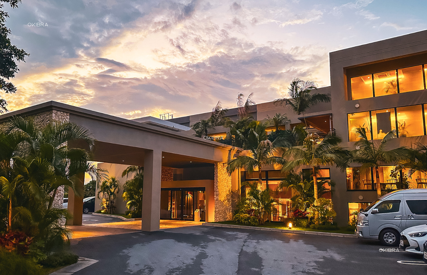 グランディスタイル沖縄読谷