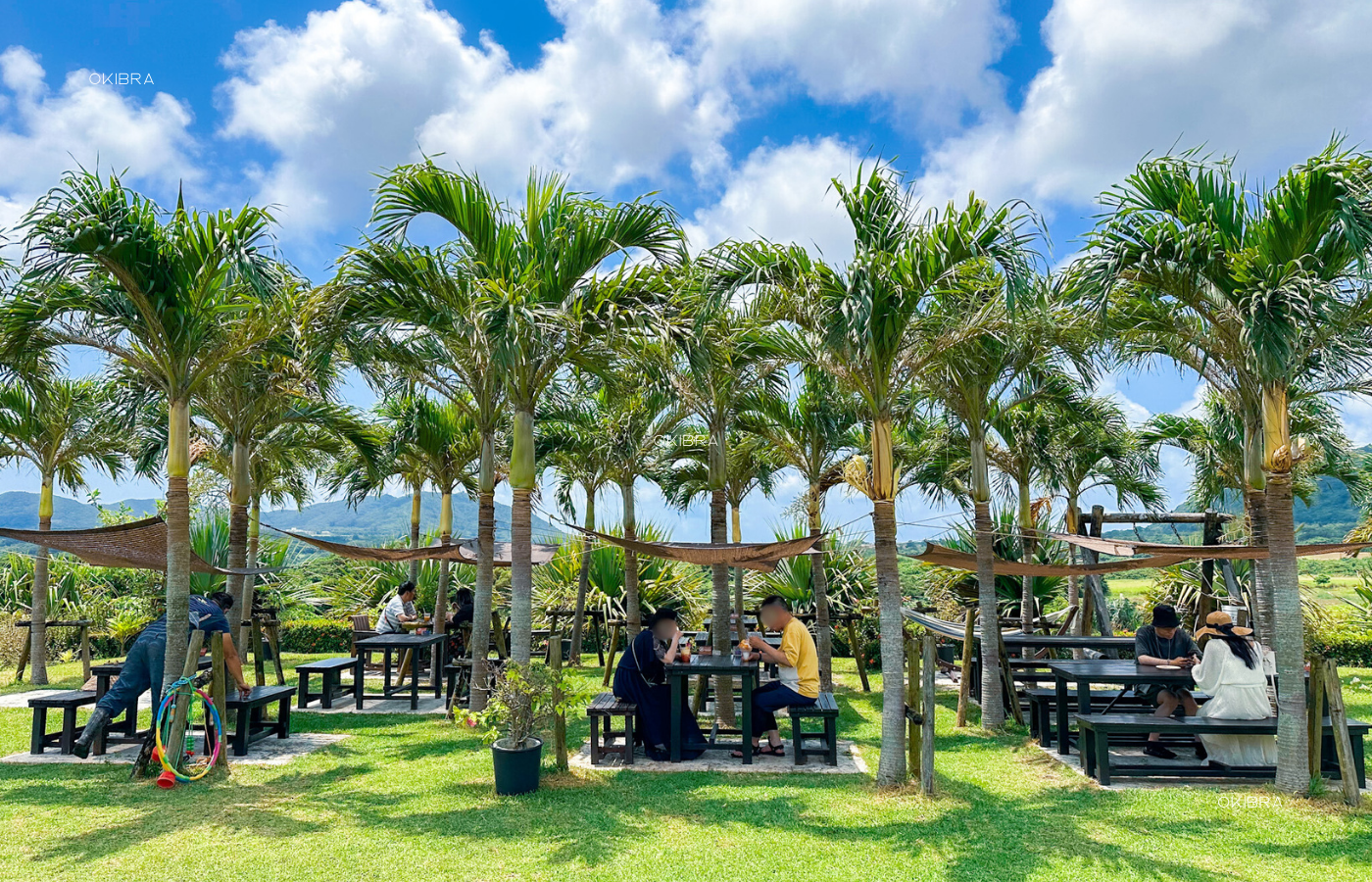 沖繩，石垣島，光園 刨冰 熱帶水果