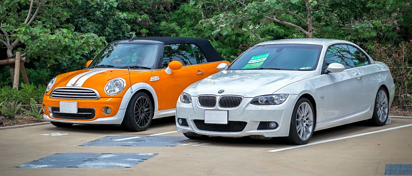 豪華與豪華車