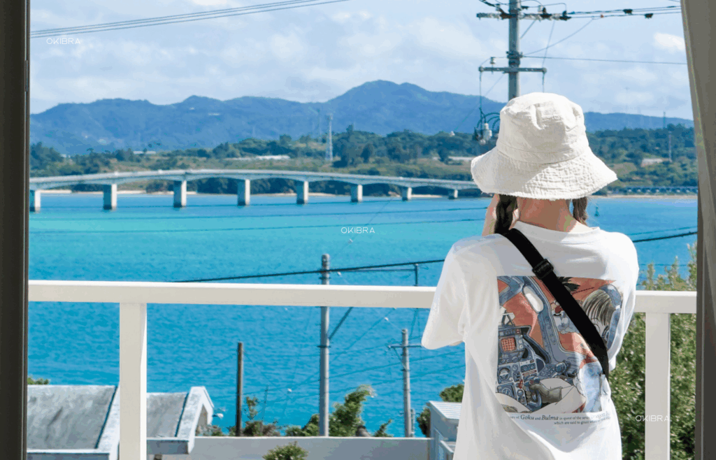 沖縄県今帰仁村 古宇利島 ララマーレ古宇利 ホテル