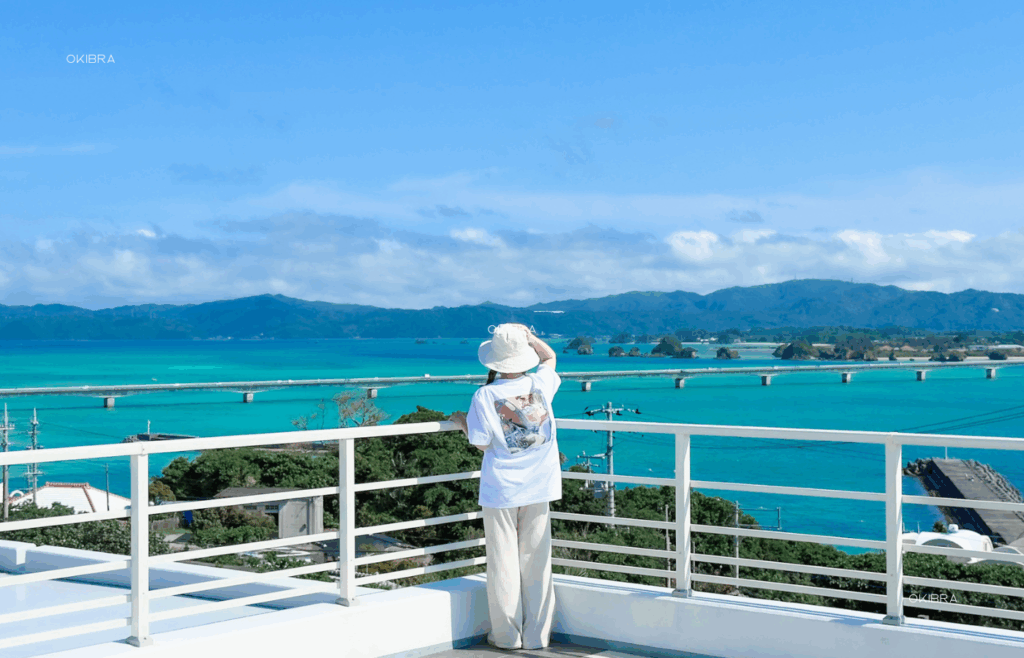沖縄県今帰仁村 古宇利島 ララマーレ古宇利 ホテル