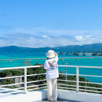 沖縄県今帰仁村 古宇利島 ララマーレ古宇利 ホテル