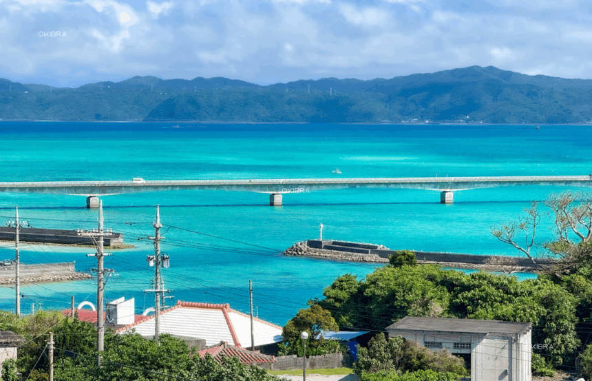 沖縄県今帰仁村 古宇利島 ララマーレ古宇利 ホテル