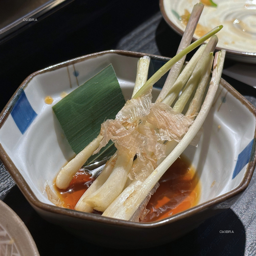 沖縄特産品島らっきょう