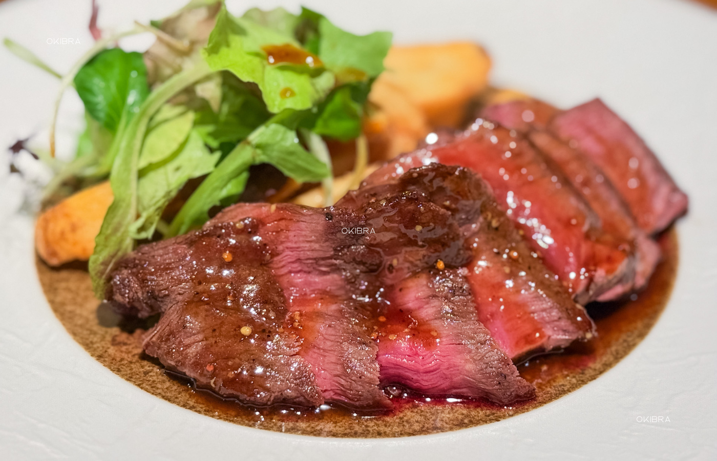 レストラン 珊瑚table