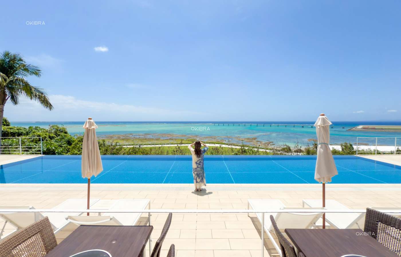 沖縄県豊見城市-琉球温泉 瀬長島ホテル