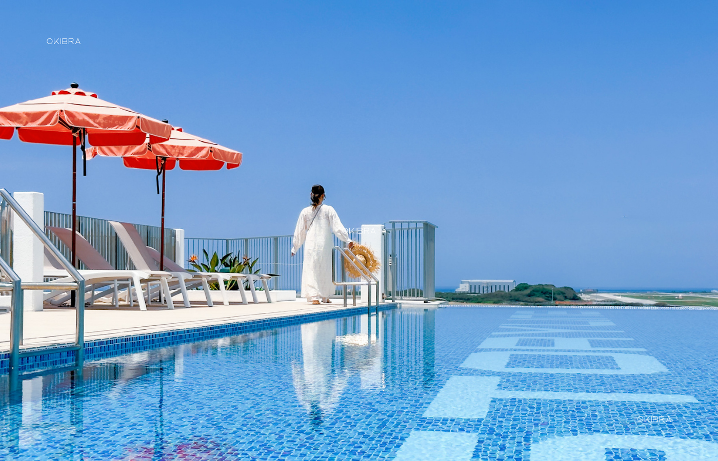 Storyline Senaga Island