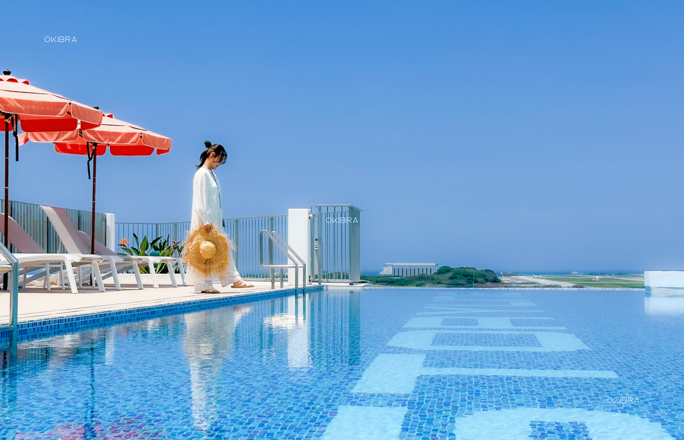 沖縄県豊見城市-ストーリーライン瀬長島