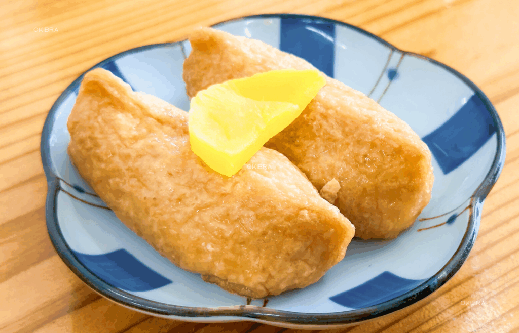 토요미조시 오키나와 소바 타마야 토요사키점