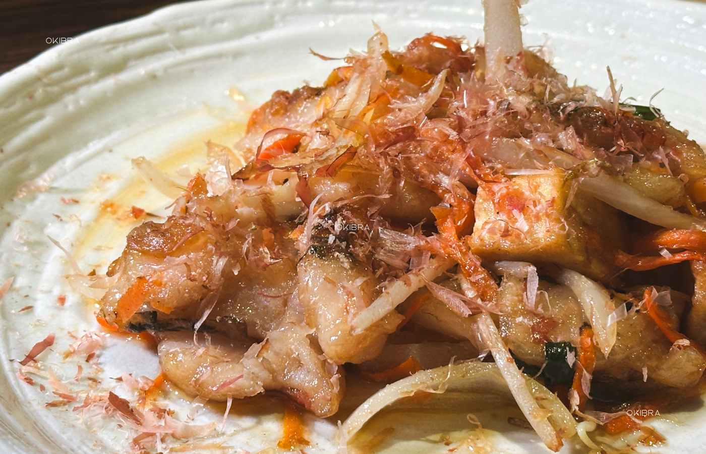 沖縄県恩納村 ととちゃんぷる 沖縄料理 居酒屋 海鮮