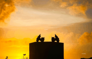 沖縄県恩納村 青と碧と白と沖縄