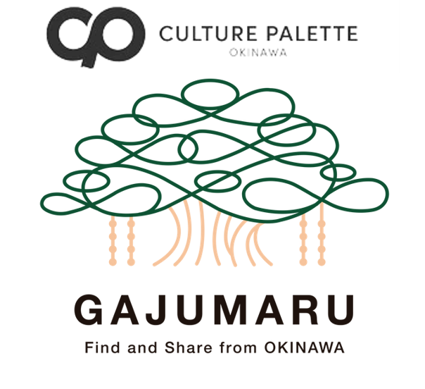 GAJUMARU沖縄 那覇空港国際線 沖縄クリエイターポップアップ事業