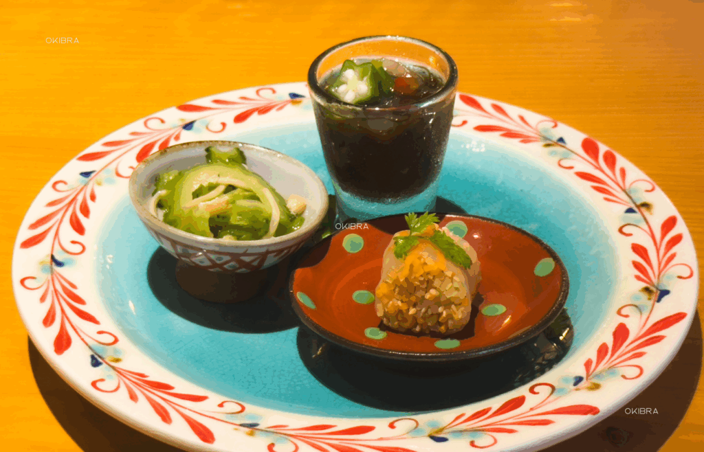 沖縄県うるま市 榮料理店 沖縄料理 居酒屋 記念日 しゃぶしゃぶ