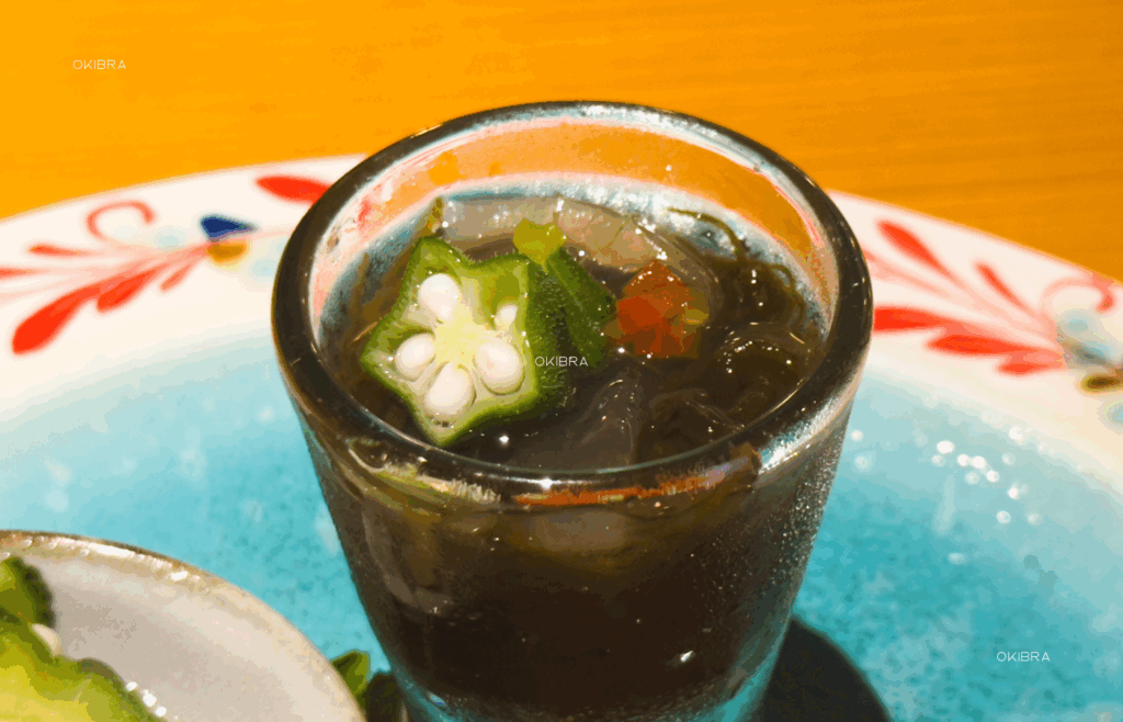 沖縄県うるま市 榮料理店 沖縄料理 居酒屋 記念日 しゃぶしゃぶ