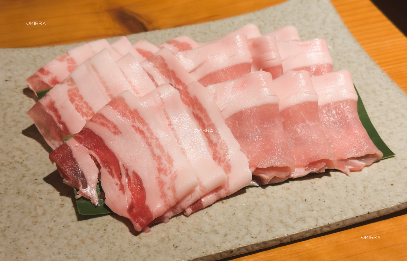 沖縄県うるま市 榮料理店 沖縄料理 居酒屋 記念日 しゃぶしゃぶ