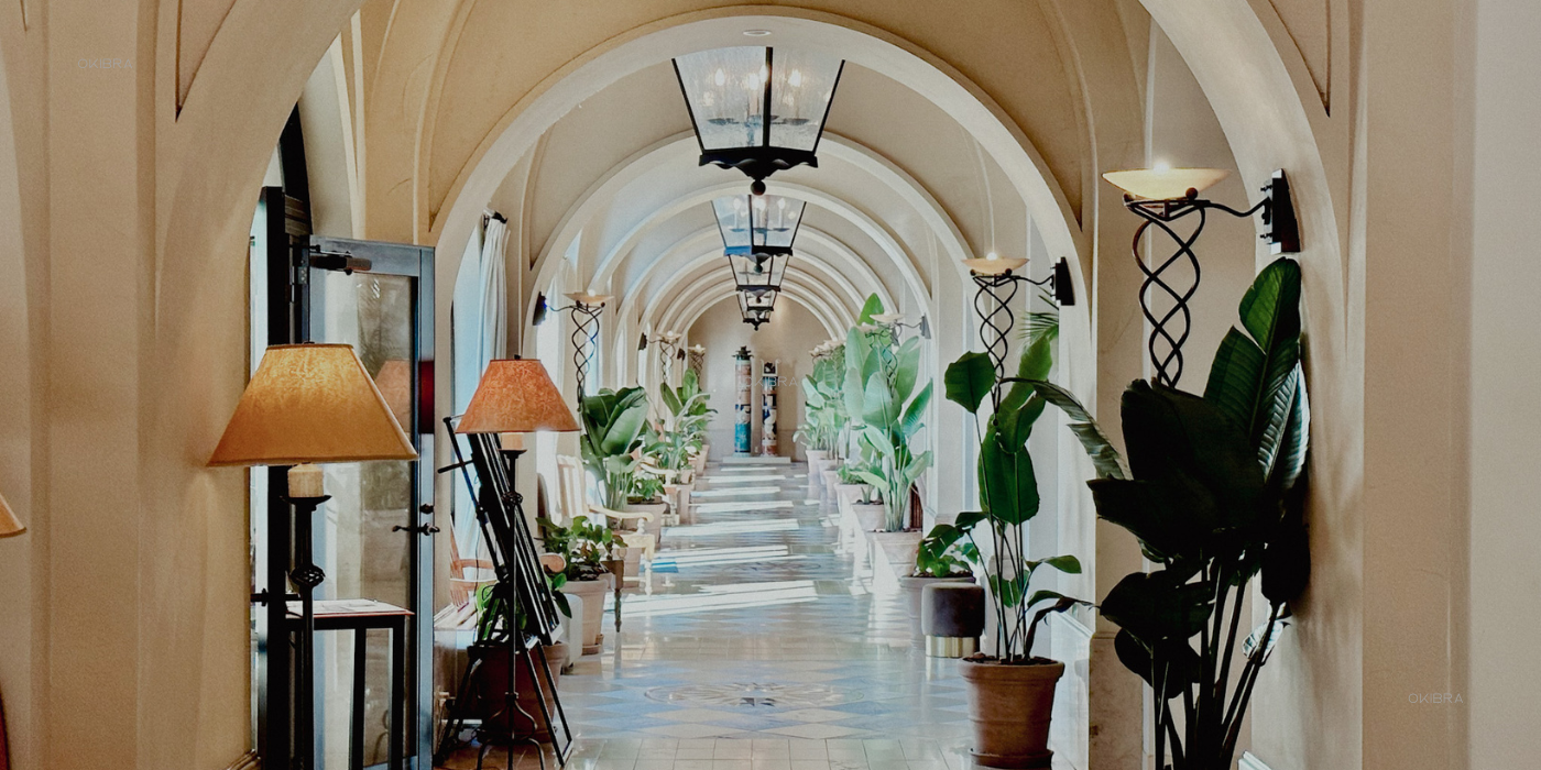 ホテル日航アリビラ専用プラン