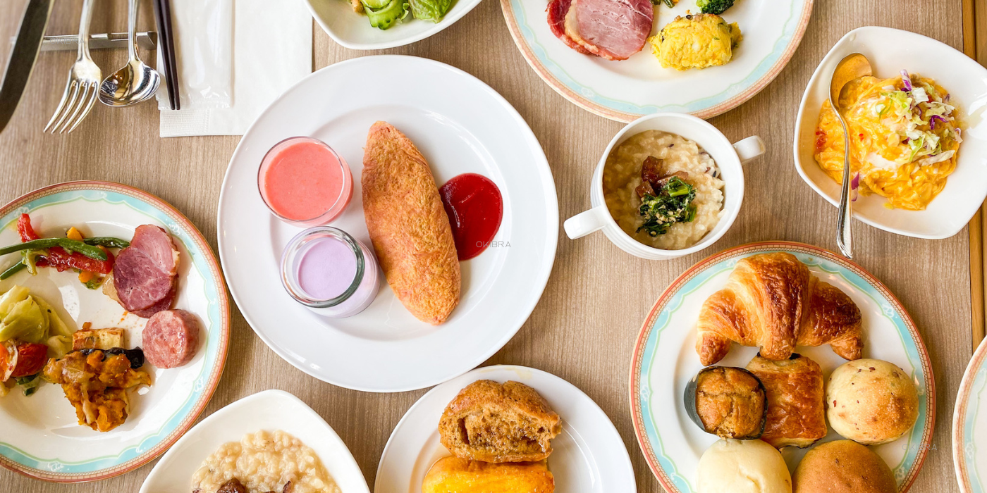 ホテル日航アリビラ専用プラン