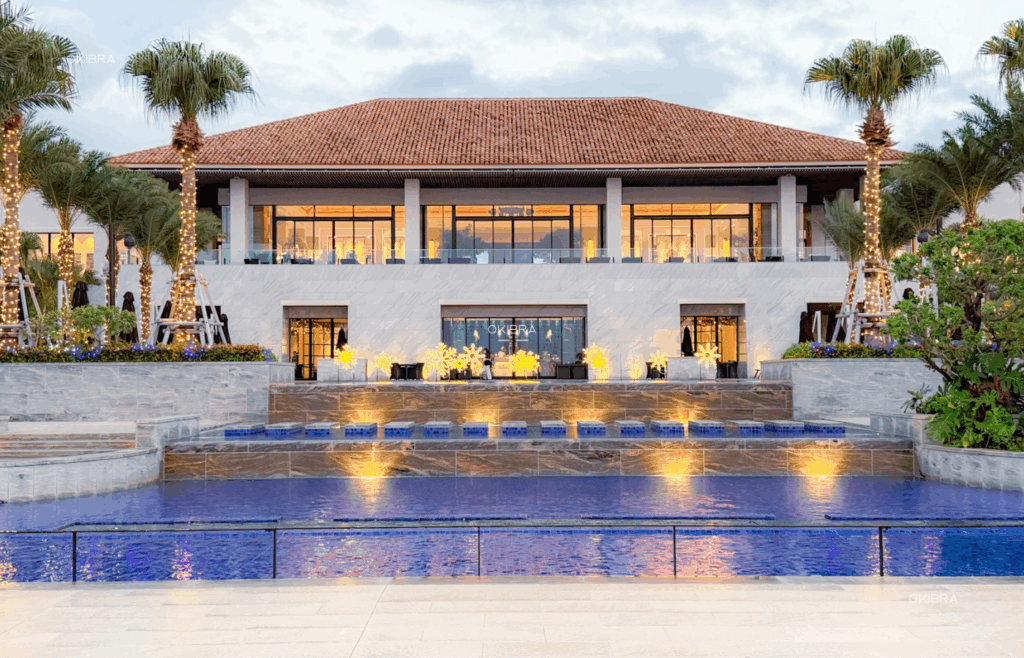 沖縄県糸満市 琉球ホテル＆リゾート 名城ビーチ