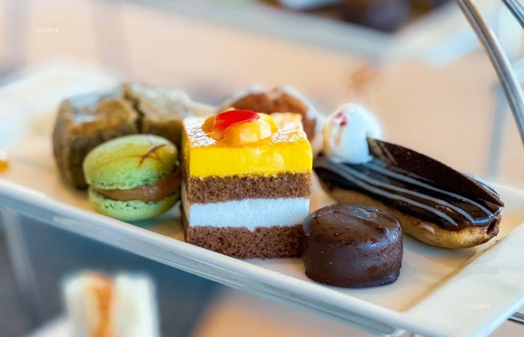 沖縄県恩納村 ANAインターコンチネンタル万座ビーチリゾート リゾートホテル オーシャンビュー クラブラウンジ 家族 子供