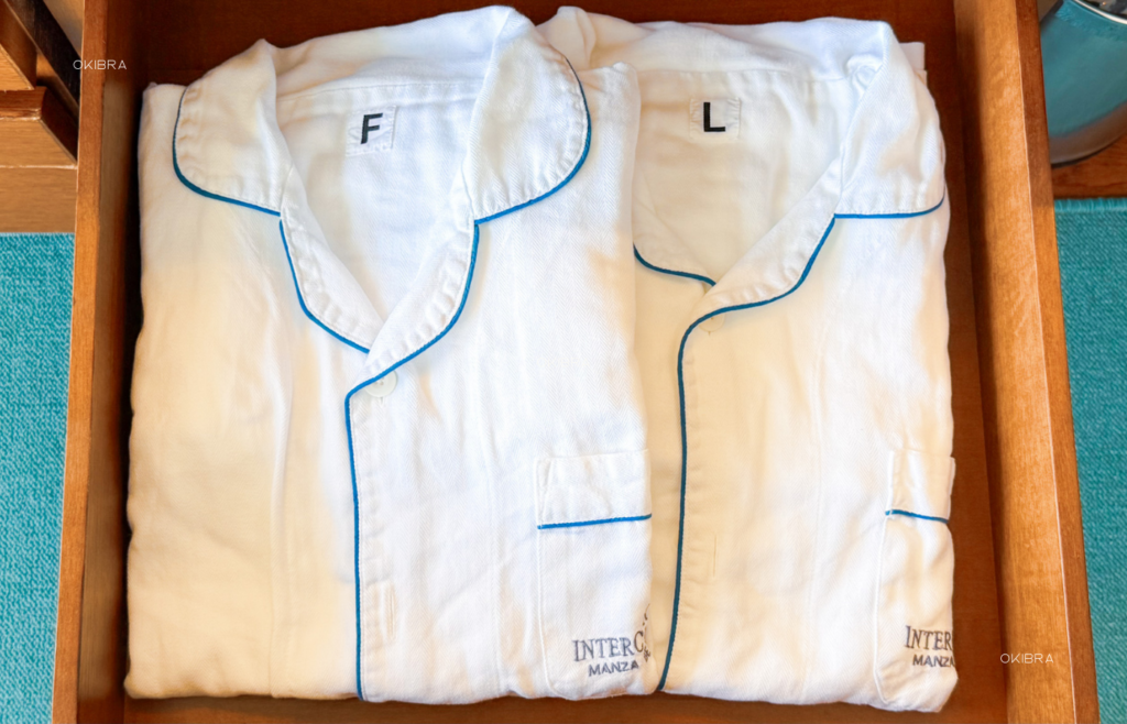 沖縄県恩納村 ANAインターコンチネンタル万座ビーチリゾート リゾートホテル オーシャンビュー クラブラウンジ 家族 子供