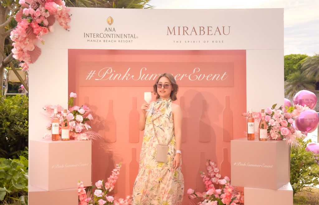 沖縄県恩納村 ANAインターコンチネンタル万座ビーチリゾート リゾートホテル オーシャンビュー クラブラウンジ 家族 子供