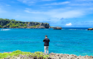 沖縄県恩納村 ANAインターコンチネンタル万座ビーチリゾート