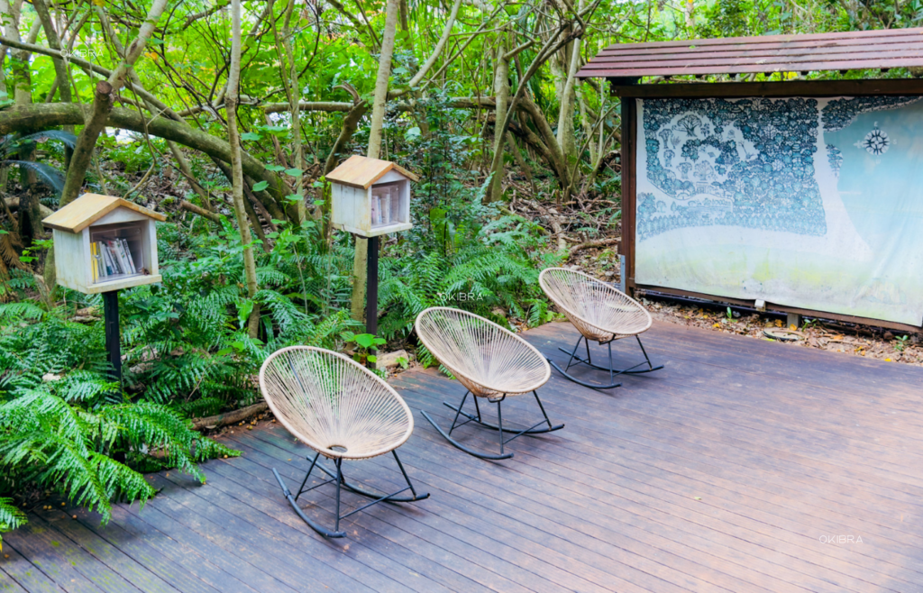 西表島ホテルby星野リゾート リゾートホテル 西表島 世界自然遺産 アクティビティ