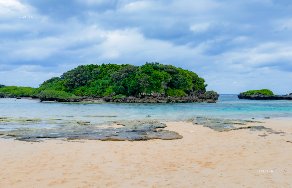 西表島ホテルby星野リゾート リゾートホテル 西表島 世界自然遺産 アクティビティ 星砂の浜
