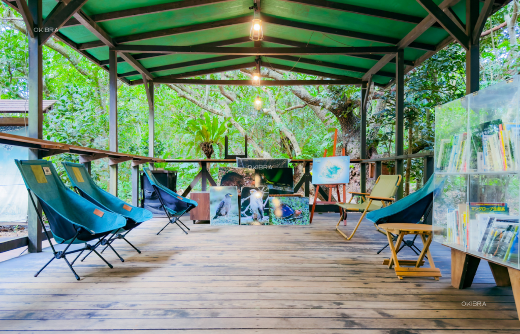 西表島ホテルby星野リゾート リゾートホテル 西表島 世界自然遺産 アクティビティ