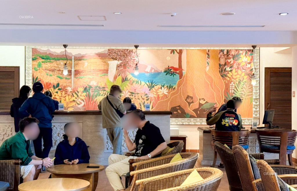 西表島ホテルby星野リゾート リゾートホテル 西表島 世界自然遺産 アクティビティ